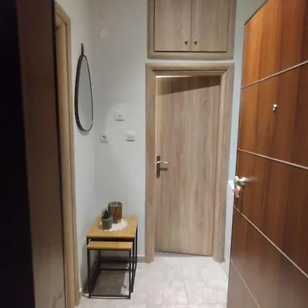 Marinos Central Suite Alexandroupoli Exterior photo
