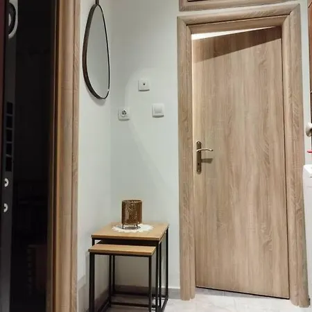 Marinos Central Suite Alexandroupoli Exterior photo