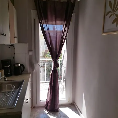 Marinos Central Suite Alexandroupoli Exterior photo