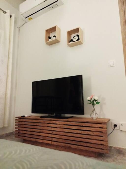 Apartment Marinos