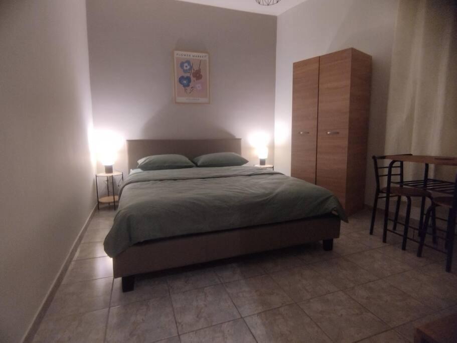 Marinos Alexandroupoli