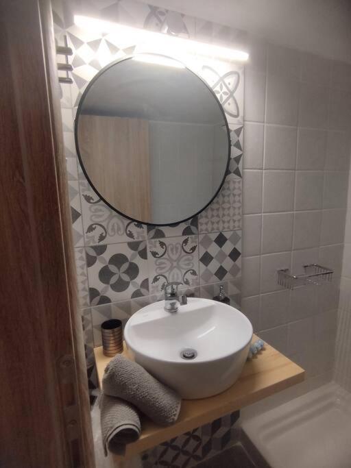 Apartment Marinos Alexandroupoli