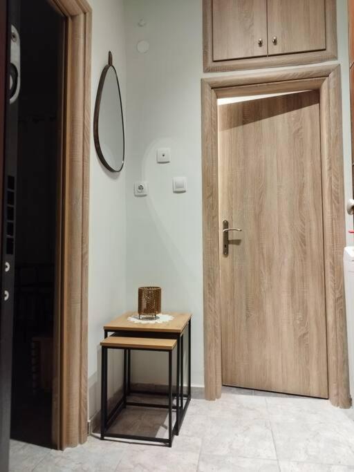 Apartment Marinos Alexandroupoli